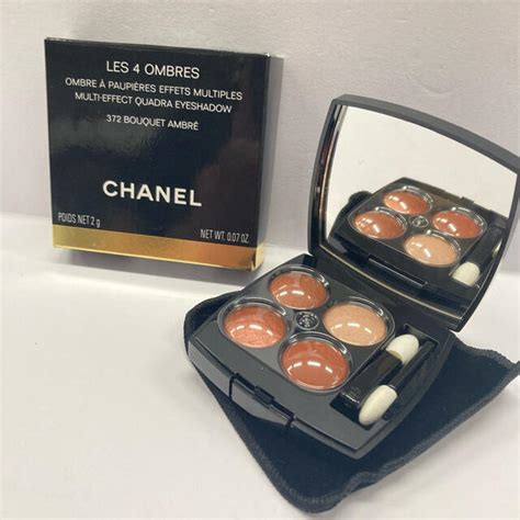 chanel レキャトルオンブル 372|シャネル / レ キャトル オンブル 372 ブーケ アンブレの公式商品 .